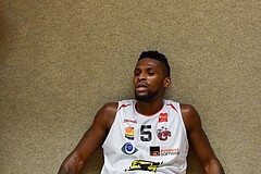 Basketball ABL 2015/16 Grunddurchgang 8.Runde WBC Wels vs Traiskirchen Lions
