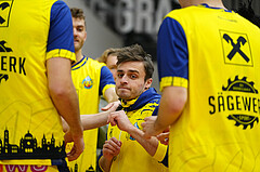 Win2day Basketball Austria Cup 2022/23, Viertelfinale, UBSC Graz vs. Klosterneuburg


