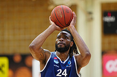 Win2day Basketball Superliga 2022/23, 5. Qualifikationsrunde,Fuerstenfeld vs. BBC Nord


