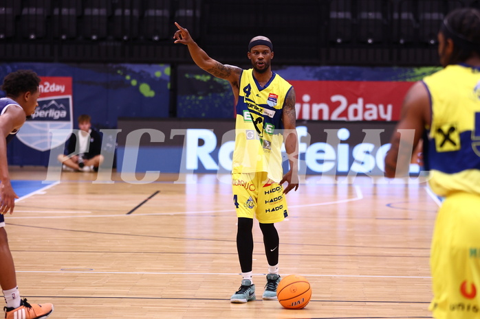 27.09.2024, Graz, Raiffeisen Sportpark Graz, Basketball Superliga 2024/25, Grunddurchgang, Runde 1, UBSC Raiffeisen Graz - COLDAMARIS BBC Nord Dragonz