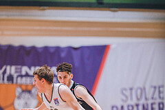 Basketball Basketball Superliga 2020/21, Grunddurchgang 12.Runde D.C. Timberwolves vs. Flyers Wels
