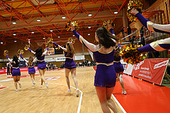 Basketball Austria Cup 2021/22, Finale Oberwart Gunners vs. BC Vienna
