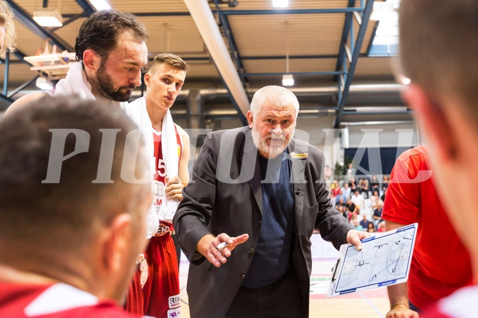 Basketball ABL 2015/16 Supercup 2015 G