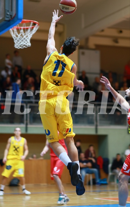 Basketball ABL 2016/17 Grunddurchgang 6.Runde UBSC Graz vs. WBC Wels
Basketball ABL 2016/17 Grunddurchgang 6.Runde UBSC Graz vs. WBC Wels