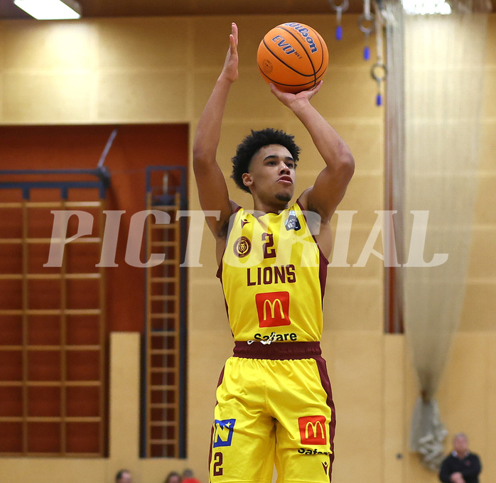 Basketball Zweite Liga 2024/25, Grunddurchgang 9.Runde Mistelbach Mustangs vs. Trasikirchen NextGen


