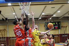 Basketball