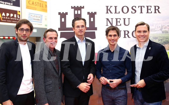 Tag des Sports Felix Gottwald


