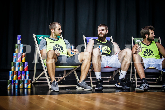 Basketball, , , 3x3 Qualifiers Debrezen, , 