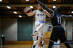 Basketball, Basketball Zweite Liga, Grunddurchgang 10.Runde, Mattersburg Rocks, Raiders Tirol, Claudio VANCURA (10)