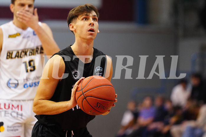 Basketball 2. Liga 2022/23, Grunddurchgang 9.Runde , Guessing vs. Woerthersee


