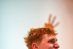 Basketball Zweite Liga 2023/24, Playoff, Finale Spiel 2 Union Deutsch Wagram Aligators vs. Mistelbach Mustangs