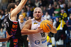 Basketball 2. Liga 2024/25, Grunddurchgang 9.Runde , Güssing vs. Vienna United


