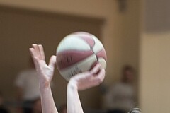 Basketball ABL 2017/18 Grunddurchgang 16.Runde UBSC Graz vs. BC Vienna