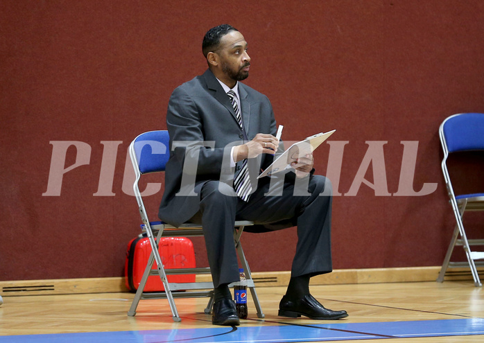 Basketball