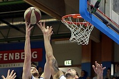 Basketball ABL 2016/17 Grunddurchgang 29.Runde  Kapfenberg bulls vs Gumden Swans