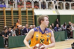 Basketball CUP 2017/18 Viertelfinale  Fürstenfeld Panthers vs Traiskirchen Lions
