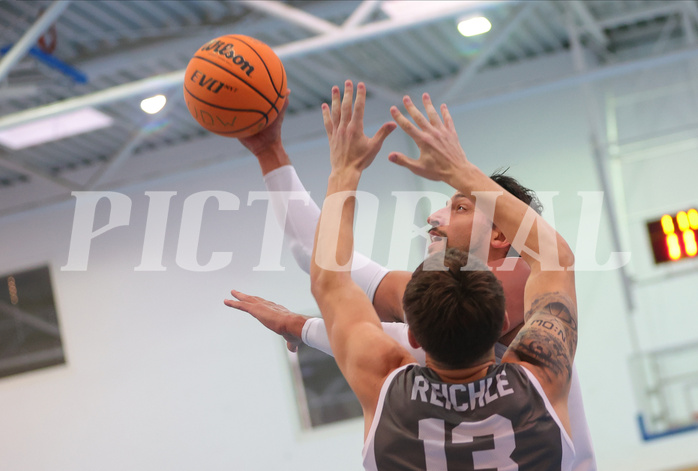 Basketball Austria Cup 2023/24, Achtelfinale Union Deutsch Wagram Aligators vs. Klosterneuburg Dukes


