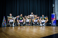 Basketball, , , 3x3 Qualifiers Debrezen, , 