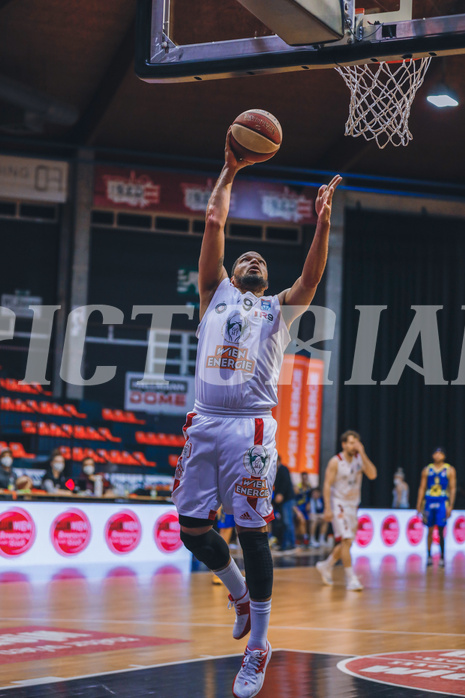 Basketball Basketball Superliga 2020/21, 3. Qualifikationsrunde BC Vienna vs. UBSC Graz