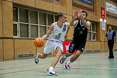 Basketball Zweite Liga 2024/25, Grunddurchgang 6.Runde Vienna United vs. Upper Austrian Ballers


