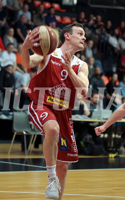 18.04.2019 Basketball ABL 2018/19 Grunddurchgang 34.Runde  BC Vienna vs Traiskirchen Lions  18.04.2019 Basketball ABL 2018/19 Grunddurchgang 34.Runde  BC Vienna vs Traiskirchen Lions