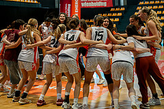 03.05.2025 Österreichischer Basketballverband 2024/25, SLWU19 Klosterneuburg Duchess vs. DBB Wels 