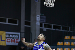 Basketball Basketball Superliga 2019/20, Grunddurchgang 17.Runde Runde BC Vienna vs. Gmunden Swans