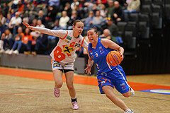 Basketball Damen Supercup 2024/25, Finale Duchess Klosterneuburg vs. DBB Wels


