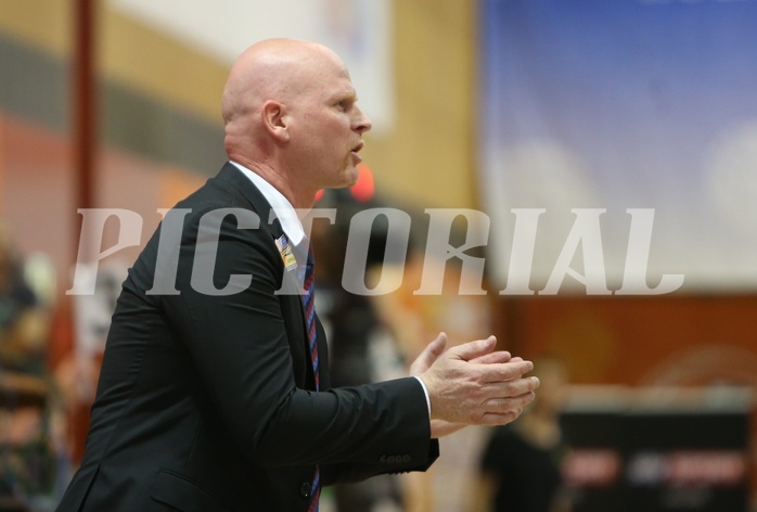 Basketball ABL 2017/18, Playoff Finale Spiel 5 Kapfenberg Bulls vs. Gmunden Swans
 Basketball ABL 2017/18, Playoff Finale Spiel 5 Kapfenberg Bulls vs. Gmunden Swans