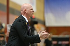 Basketball ABL 2017/18, Playoff Finale Spiel 5 Kapfenberg Bulls vs. Gmunden Swans