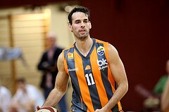 Basketball CUP 2017/18, Achtelfinale KOS Celovec vs. BK Dukes Klosterneuburg