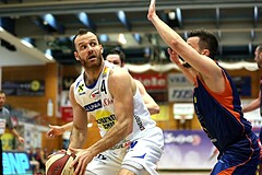 Basketball CUP 2017, 1/4 Finale Gmunden Swans vs. Fürstenfeld Panthers
