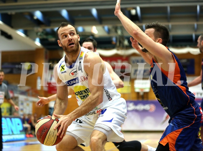 Basketball CUP 2017, 1/4 Finale Gmunden Swans vs. Fürstenfeld Panthers
