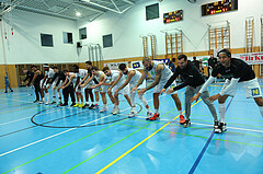 Basketball Zweite Liga 2024/25, Grunddurchgang 9.Runde Union Deutsch Wagram Aligators vs. Mattersburg Rocks


