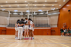 26.01.2025 Österreichischer Basketballverband 2024/25, SLWU19, Vienna United vs. UBI Graz