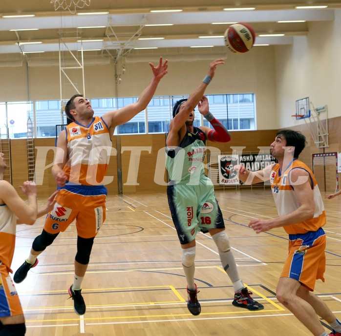 Basketball