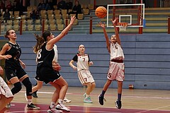 Basketball Superliga 2024/25, SLWU14 Traiskirchen Lionesses vs. ATUS Gratkorn Scorpions


