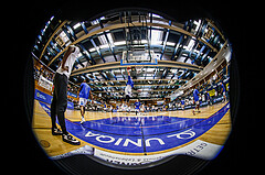 Basketball, bet-at-home Basketball Superliga 2021/22, bet-at-home Supercup , Gmunden Swans, Oberwart Gunners, 