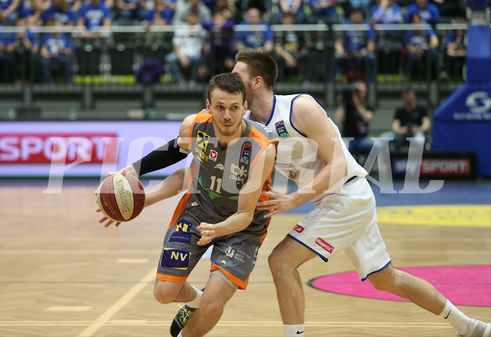 Basketball Austria Cup 2019/20, Halbfinale D.C. Timberwolves vs. Klosterneuburg DUkes