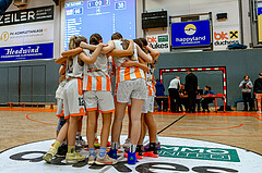 15.12.2024 Österreichischer Basketballverband 2024/25, SLWU14 Basket Duchess vs. Gratkorn Scorpions