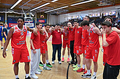 2025.05.11 SLMU16 FIN USBC Graz vs BC Vienna,
