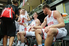 Basketball FIBA Pre-Qualification Team Austria vs. Team Albania


