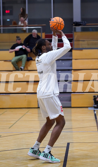 Basketball Zweite Liga 2024/25, Grunddurchgang 6.Runde Kufstein Towers vs. Deutsch Wagram
