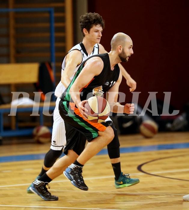 Basketball, 2.Bundesliga 2017/18, Grunddurchgang 8.Runde, W