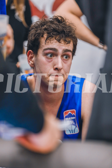 Basketball Basketball Superliga 2020/21, Grunddurchgang 17.Runde Traiskirchen Lions vs. D.C. Timberwolves 
