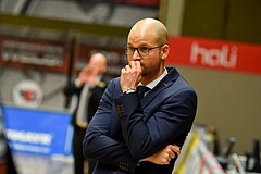 Basketball ABL 2017/18, Grunddurchgang 25.Runde Gmunden Swans vs. Traiskirchen Lions