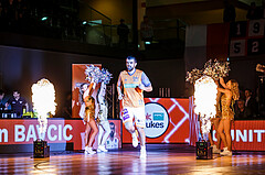 Basketball, Basketball Austria Cup 2019/20, Finale, Kapfenberg Bulls, Klosterneuburg Dukes, 