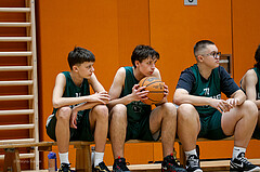 08.03.2025 Österreichischer Basketballverband 2024/25, SLMU16, Post SV Wien vs Dornbirn Lions