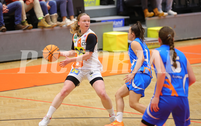 Basketball Damen Superliga 2023/24, Grunddurchgang 8.Runde BK Duchess Klosterneuburg vs. DB LZ OÖ
Basketball Damen Superliga 2023/24, Grunddurchgang 8.Runde BK Duchess Klosterneuburg vs. DB LZ OÖ