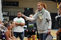 Basketball Austria Cup 2022/23, Halbfinale, UBI Graz vs. Basket Flames


